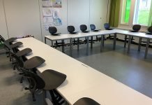 Oppretter tilsyn ved skolen