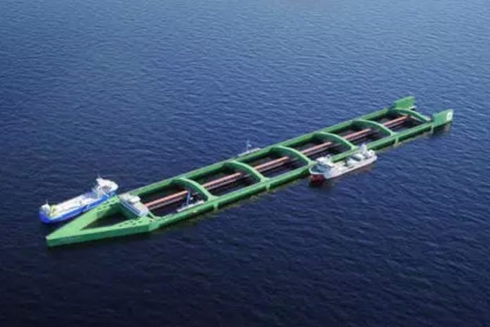 havfarm nordlaks