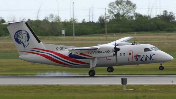 FlyViking