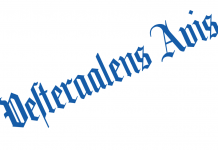 Rushfelt og Eggen på besøk