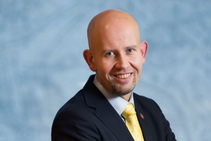 oljeboring tord lien olje gass