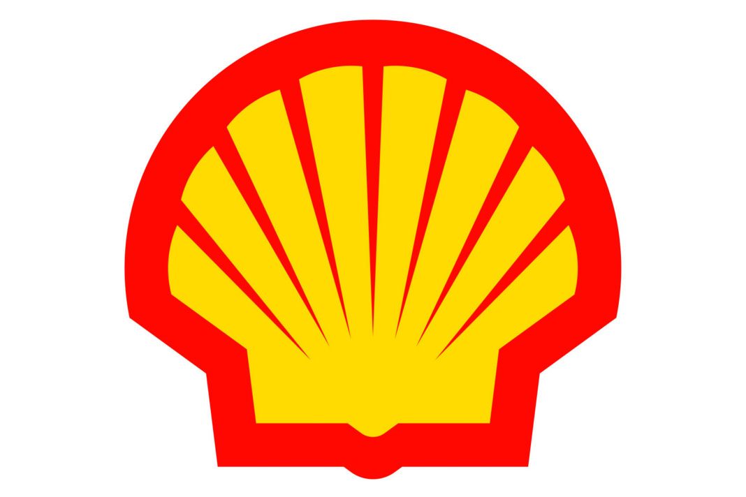 shell bensinstasjon logo