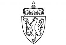 Lokal entreprenør dømt til å betale 730.000 kroner riksvåpen domsstol dommer tingrett rettssak påtalemakt påtale retten