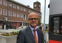 Krever at du må kaste «god venn» ut av huset kloma miljø minister vidar helgesen regjering