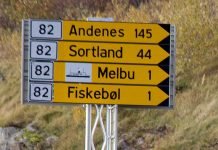 Så mye koster samarbeidet i regionrådet skilt andenes sortland melbu fiskebøl