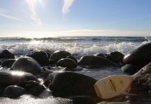 Kronikk: Miljøgifter og forsøpling foruresning hav sjø