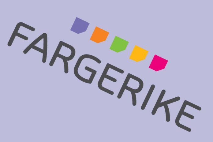 fargerike logo