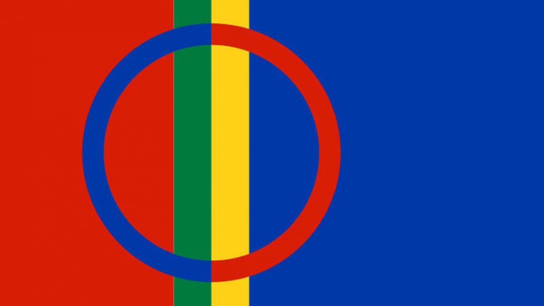 same flagg sameflagg sametinget samisk