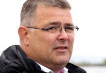 Freiberg bryter med Høyre – fortsetter som ordfører Kjell-Børge Feiberg
