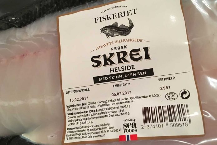skrei melbu rema 1000