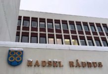 Arbeidstilsynet: Strenge krav til åpent kontorlandskap Hadsel rådhus, Hadsel kommune, Stokmarknes