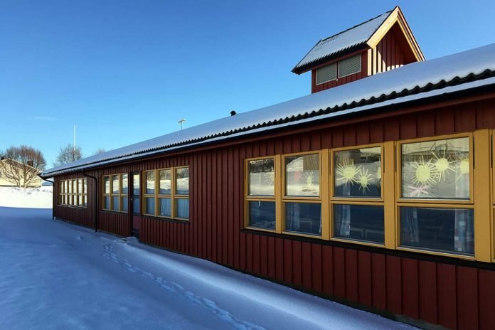 Sandnes skole