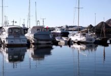 Vil registrere alle båter over 25 hestekrefter melbu småbåthavn båter båt havn motorbåt seilbåt