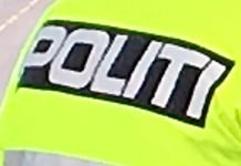 Ingen støtte for ekte våpen på skole politi