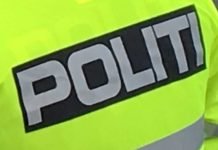 Politiet ønsker tips etter hendelse på Melbu politi kontroll utrykning