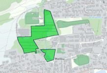 «Parkens venner» stiftet på Melbu