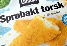 Penger til Vesterålen matfestival og LofotenMat lofotprodukt