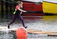 Sommer-Melbu 2017 byr på nye og gamle aktiviteter palleløpet sommer-melbu 2015