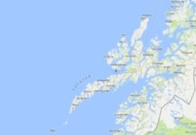 Verneorganisasjon skuffet over ny regjering kart lofoten vesterålen