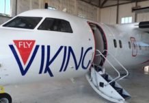 Kan bli ny flyrute til Oslo