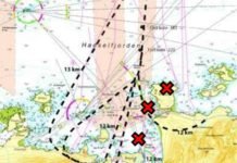 Melbu kan komme i bakevja med lang tunell kryssing av hadselforden