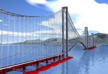 Hadselfjorden skal sees i sammenheng med ny storflyplass kryssing av hadselfjorden