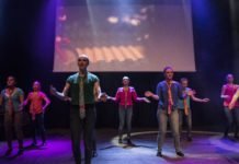 Markerer 25 år med utstilling