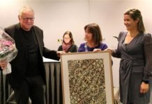 Disse fikk gjeve kulturpriser