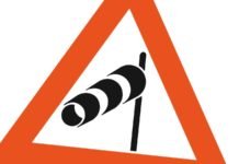 Lager støykart utenfor Lofoten og Vesterålen