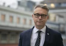 Stiller strenge miljøkrav til søkerne