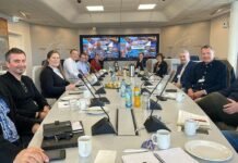 Dette fylket vil bli ledende på havvind