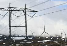 Bø kommune åpner for storstilt vindkraftsatsing