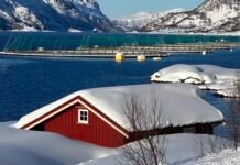 Fiskeridirektoratet omgjorde vedtak om oppdrettslokalitet