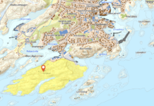 Opphever vedtak om avfallsanlegg