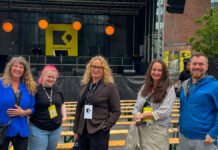 De ber deg søke lokale midler