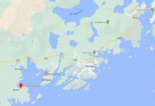 Avdekket avvik i brannsikkerheten ved privatskole