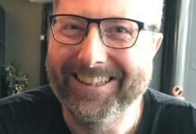 Han blir ny rektor for fagskolen