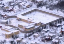 Kan ikke uttale seg om de som skal sone