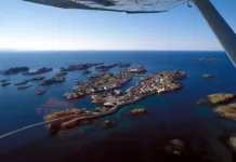 To anmeldt for ulovlig persontransport i Henningsvær