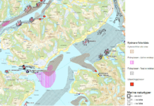 Bekymret for anlegg mellom Hadsel og Sortland
