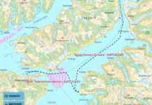 Dette er selskapet som skal legge sjøkabelen