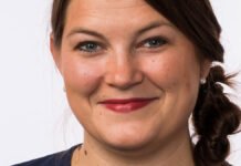 Cecilie Myrseth utnevnt som ny fiskeri- og havminister