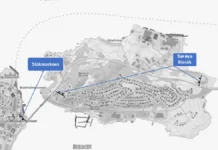 Varsler endring av Stokmarknes-skilt