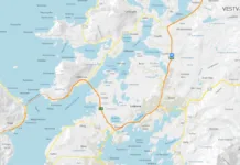 Alle kom seg gjennom storkontroll i Vestvågøy