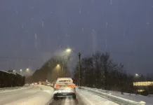 Ny innsatsgruppe skal sikre turistene på vinterveiene