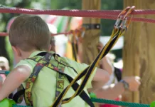 Vil bygge zipline på Stokmarknes