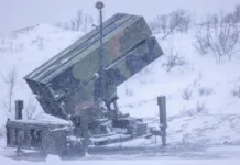 Regjeringen med rekordkjøp av luftvern