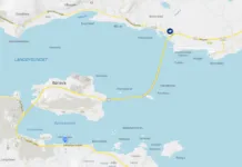 NVE trekker innsigelse på Stokmarknes