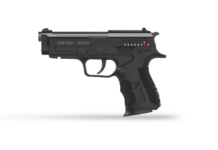 Funn av våpenlignende gjenstand ved skole i Vesterålen