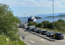 Elektrifisering: Dette er planen for Fiskebøl